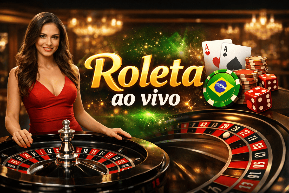 Roleta bet10 app