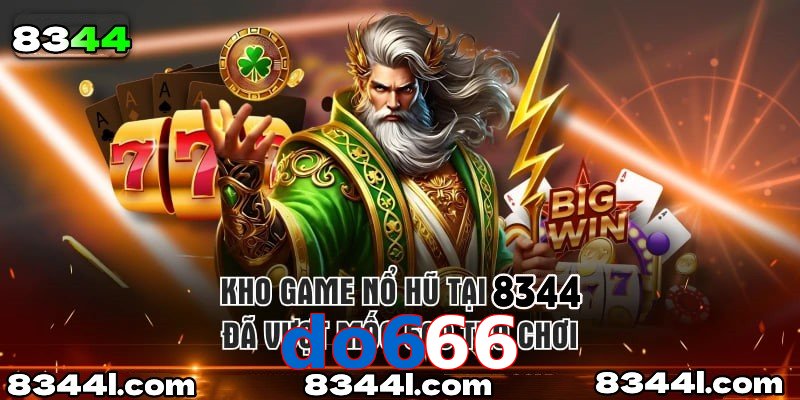 Ưu Điểm Nổi Bật Của Chuyên Mục Nổ Hũ do666